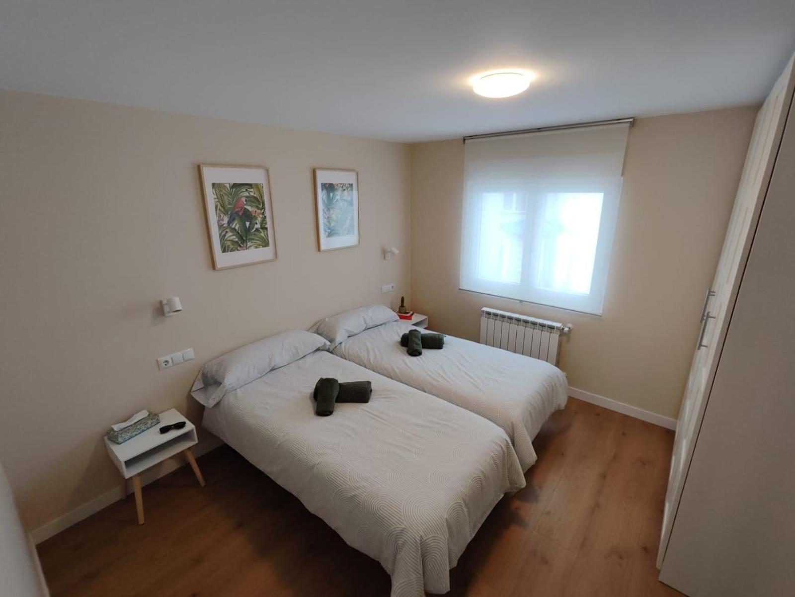 Carpio 18 Apartment Овиедо Екстериор снимка