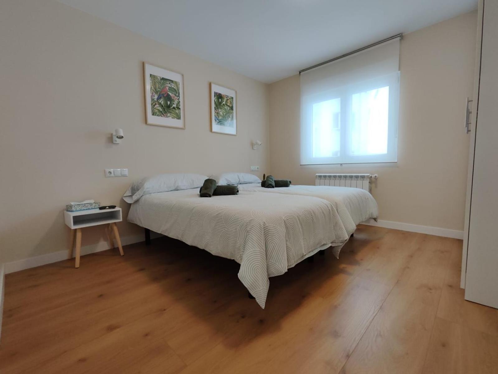 Carpio 18 Apartment Овиедо Екстериор снимка