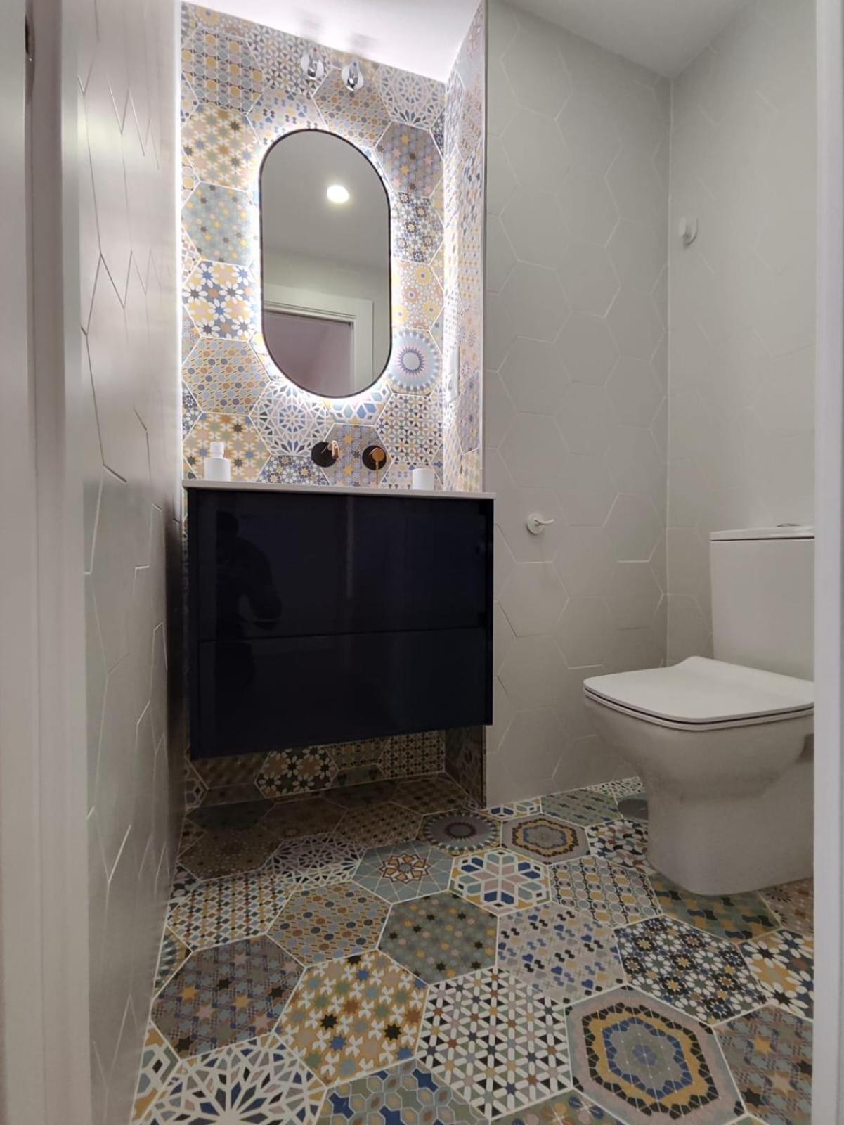 Carpio 18 Apartment Овиедо Екстериор снимка