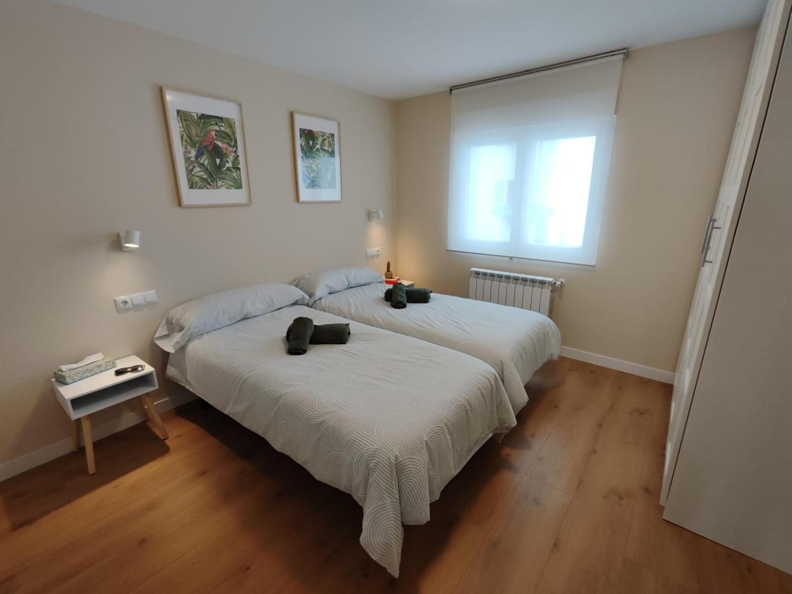 Carpio 18 Apartment Овиедо Екстериор снимка