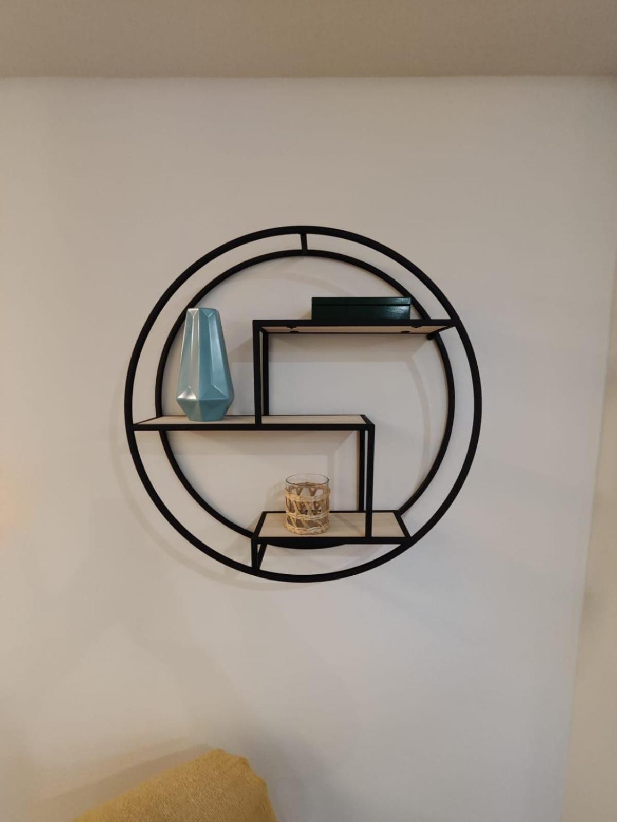 Carpio 18 Apartment Овиедо Екстериор снимка