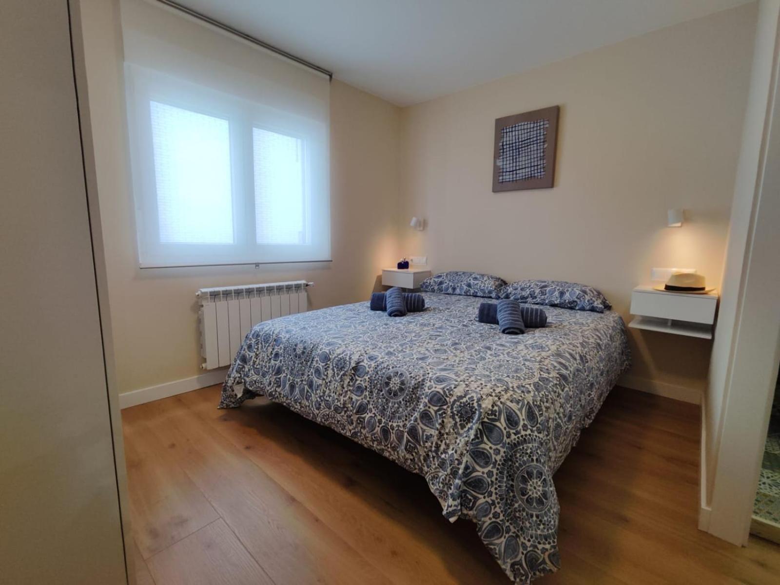 Carpio 18 Apartment Овиедо Екстериор снимка