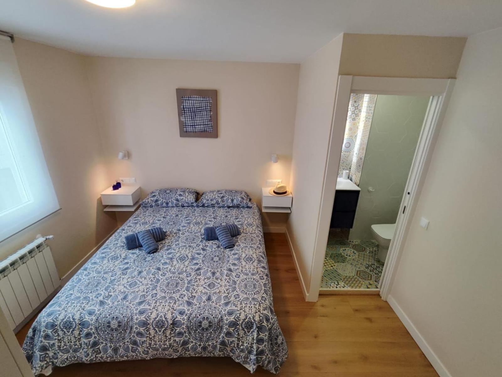 Carpio 18 Apartment Овиедо Екстериор снимка