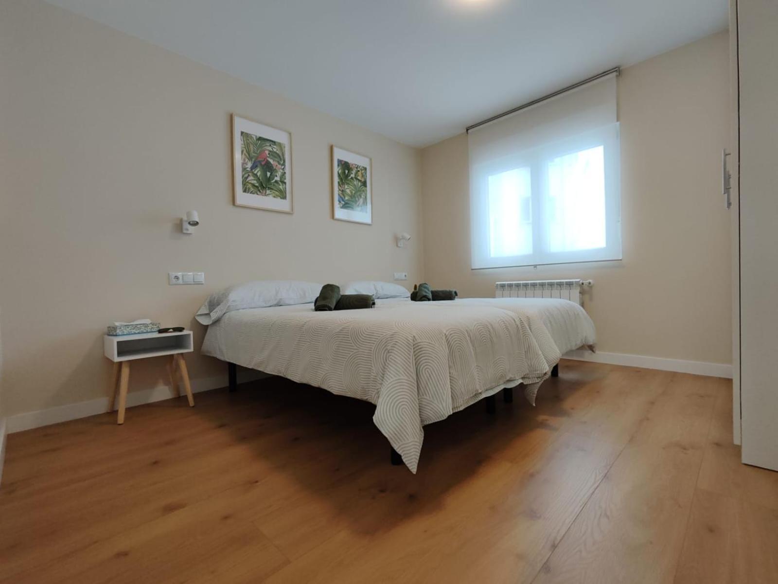 Carpio 18 Apartment Овиедо Екстериор снимка