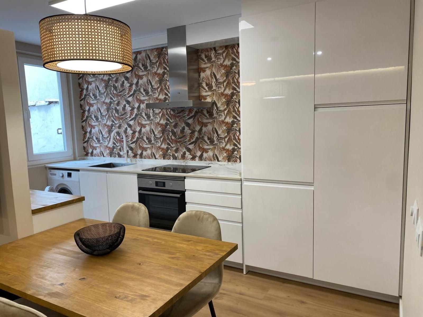 Carpio 18 Apartment Овиедо Екстериор снимка