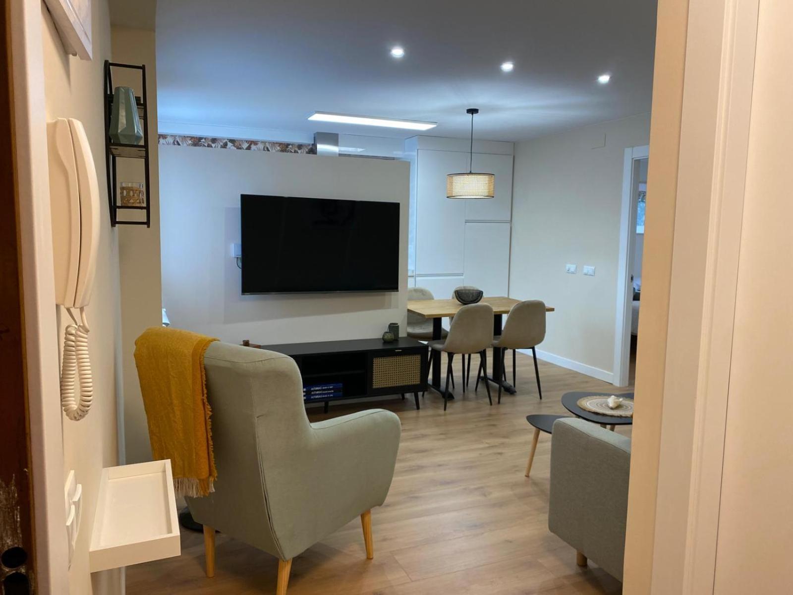 Carpio 18 Apartment Овиедо Екстериор снимка