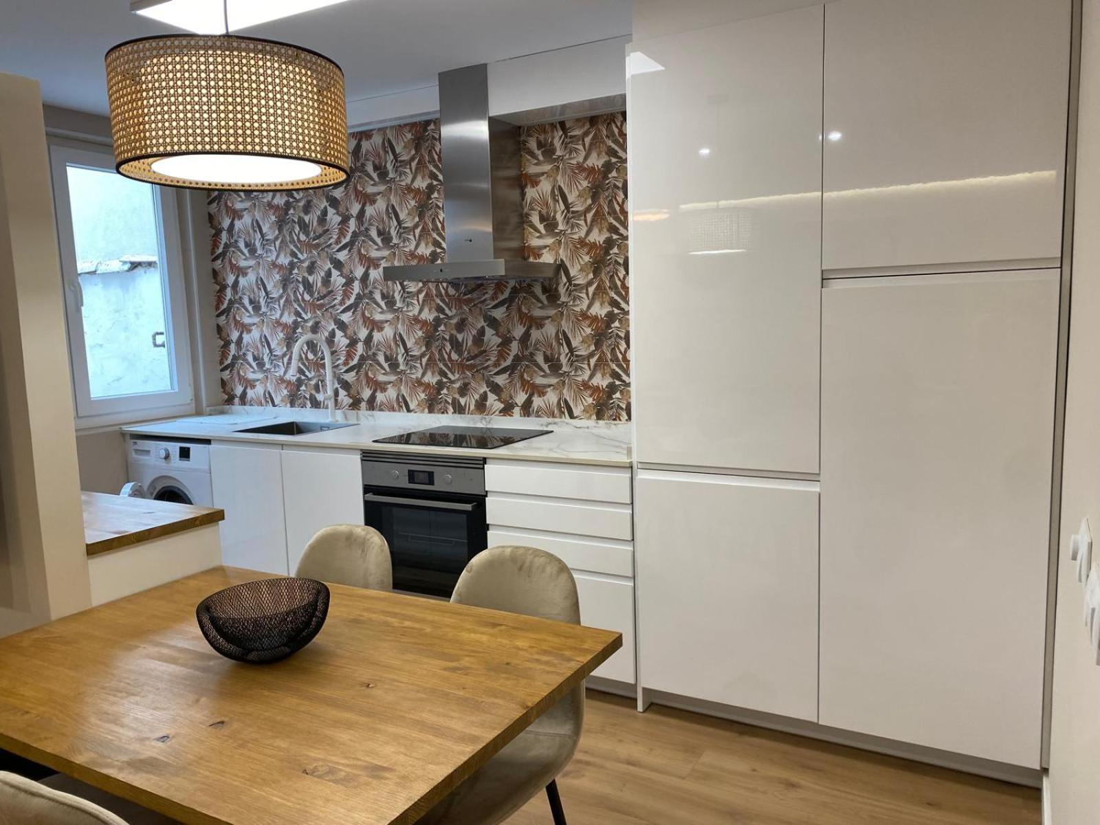 Carpio 18 Apartment Овиедо Екстериор снимка