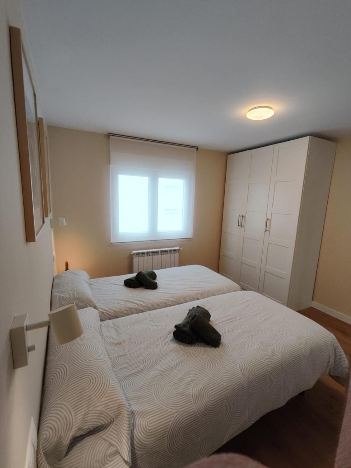 Carpio 18 Apartment Овиедо Екстериор снимка
