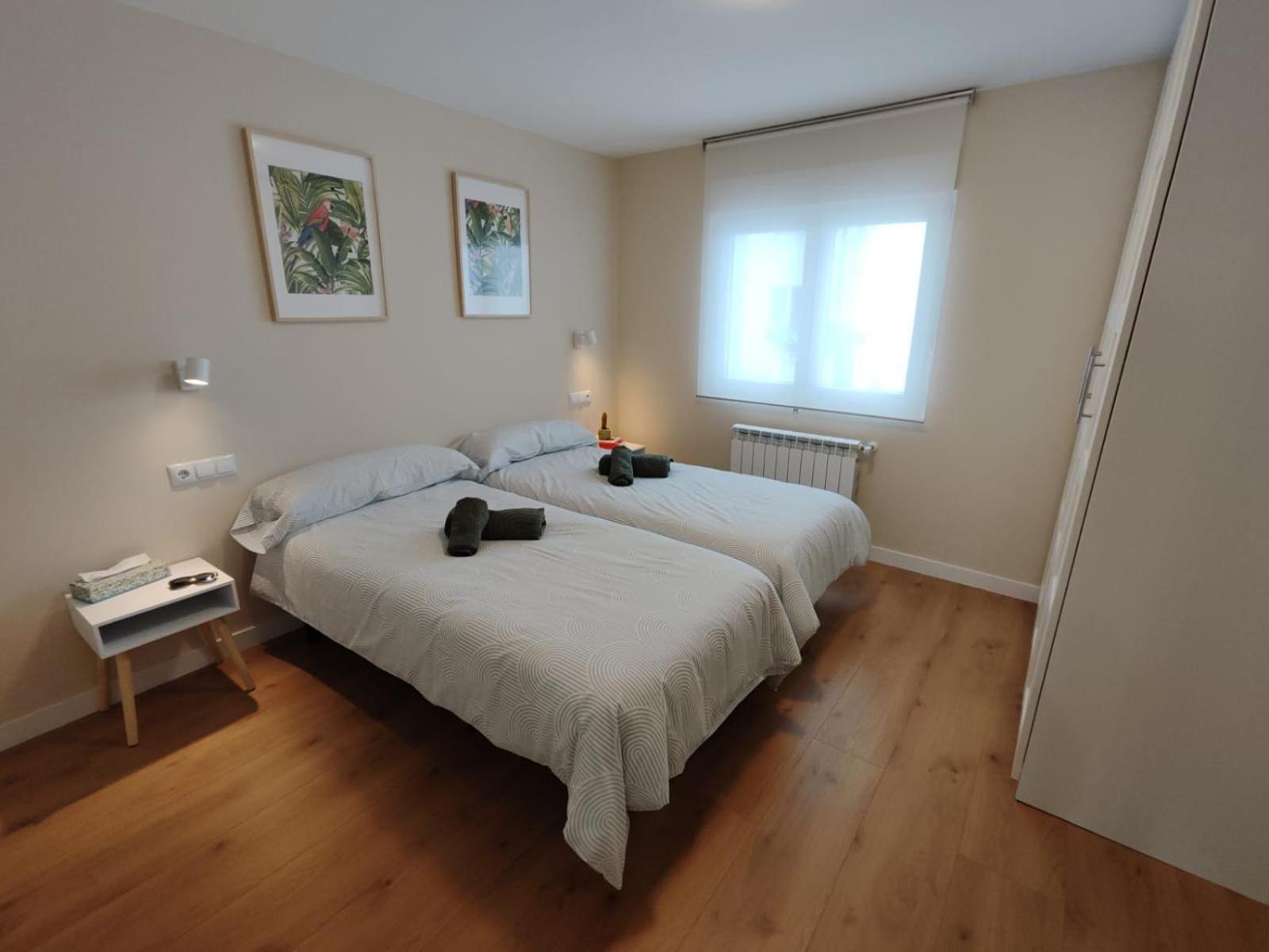 Carpio 18 Apartment Овиедо Екстериор снимка