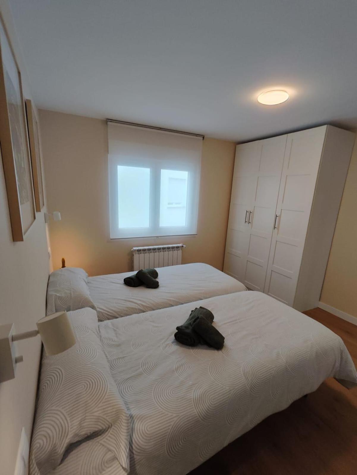 Carpio 18 Apartment Овиедо Екстериор снимка